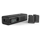Profile wireless all-in-one