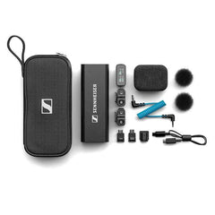 Profile wireless all-in-one