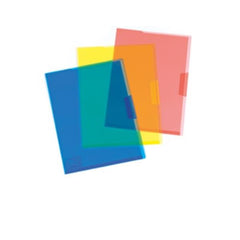 SET 5 BUSTE A L CON LINGUETTA
