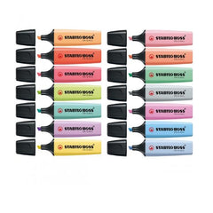 BOSS ORIGINAL Pastel