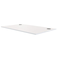 RIPIANO SCRIVANIA BIANCO 1000X800MM