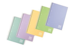 ONE COLOR PASTELLO