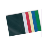 QUADRANTI CARTONCINO GOFFRATO BLU
