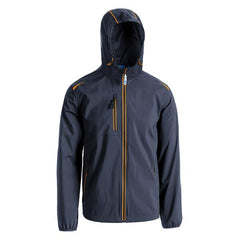 GIUBBINO WINDY BLU NAVY - S