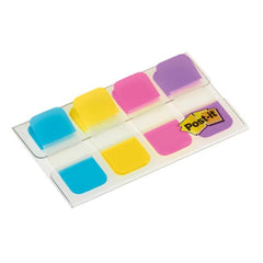 Segnapagina Post-it® Index strong mini