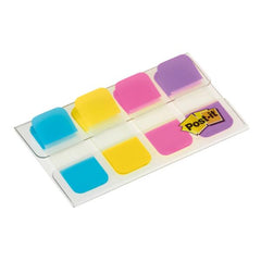 Segnapagina Post-it® Index strong mini