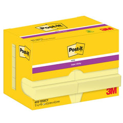 POST-IT® SUPER STICKY