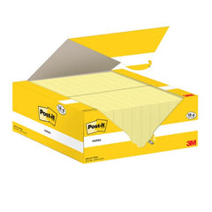 Blocchetti Post-it® Notes - Value Pack