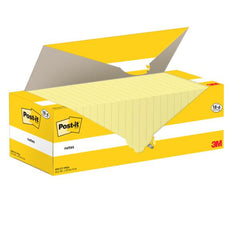 Blocchetti Post-it® Notes - Value Pack