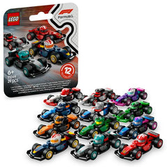 MINIFIGURES F1