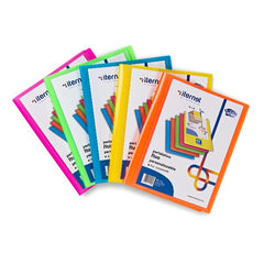 FLUO PORTALISTINI 60 BUSTE