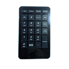 Tastiera 23 tasti USB per stampante fiscale Epson