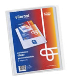 PORTALISTINI CLEAR PERSONALIZZABILE – 20 fogli