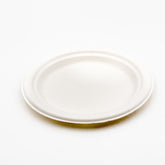 PIATTINI DESSERT FIBRAWARE