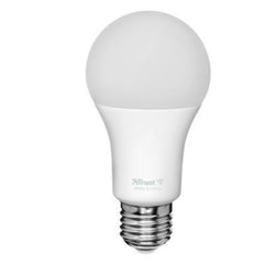 E27 LED RGBCW WI-FI