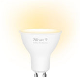 GU10 LED CCT WI-FI
