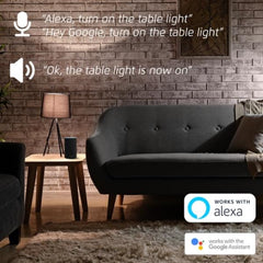 GU10 LED CCT WI-FI