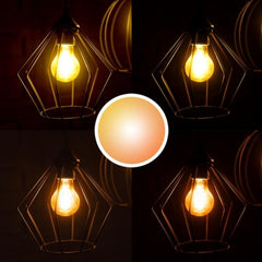 E27 DUO-PACK LED FILAMENT WI-FI