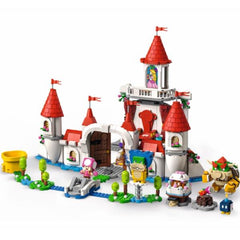 Pack espansione Castello di Peach
