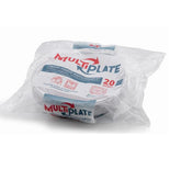 PIATTI FONDI MULTIPLATE