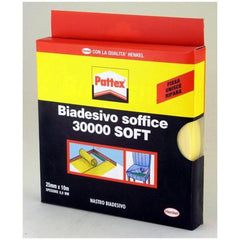 PATTEX 30000 BIADESIVO SOFT 25mmx10m