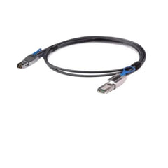 HPE External 2.0m Mini-SAS HD 4x to Mini-SAS HD 4x Cable