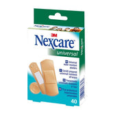 CEROTTI NEXCARE - 40 PEZZI
