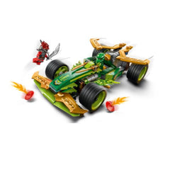 RACER PULL-BACK DI LLOYD