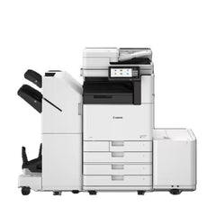 ImageFORCE C3150 + Toner BK/C/M/Y + Inner Finisher N1+ DADF + Cassetti Aggiuntivi