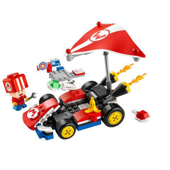 MARIO KART: KART STANDARD