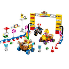 MARIO KART: PACK BABY PEACH E GRANPREMIO