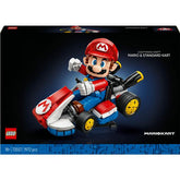 Mario Kart™: Mario e Kart standard