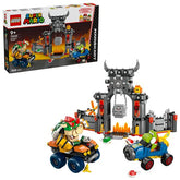 Mario Kart™ – Castello di Bowser