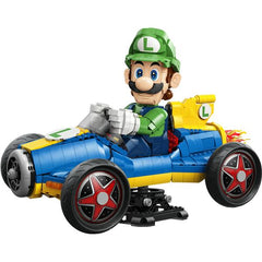 Mario Kart™: Luigi e Mach 8