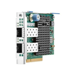 Adattatore Ethernet 10 GB 2 porte HPE 562FLR-SFP+
