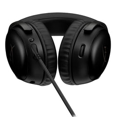 HyperX Cloud III – Cuffie da gaming