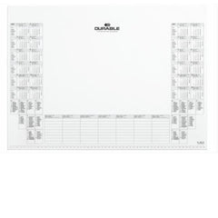 Blocco appunti per sottomano 570x410 mm