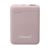 POWER BANK XS5000 ROSE