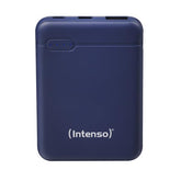 POWER BANK XS5000 DARK BLUE