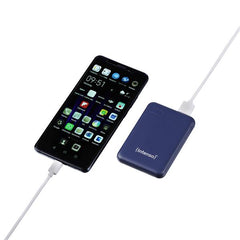 POWER BANK XS5000 DARK BLUE