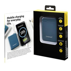 POWER BANK XS5000 PETROL