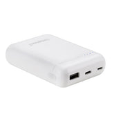 Powerbank XS 10000Mah white