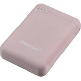 POWER BANK XS 10000 mAh rose
