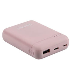 POWER BANK XS 10000 mAh rose
