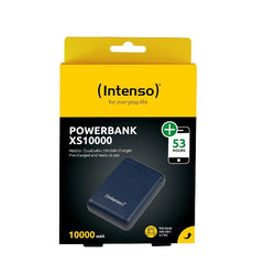 POWER BANK XS 10000 mAh dark blue