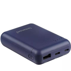 POWER BANK XS 10000 mAh dark blue