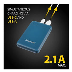 POWER BANK XS 10000 mAh petro.l