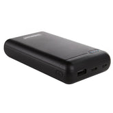 Powerbank XS 20000Mah black