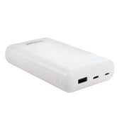 Powerbank XS 20000Mah white