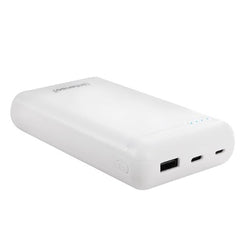 Powerbank XS 20000Mah white
